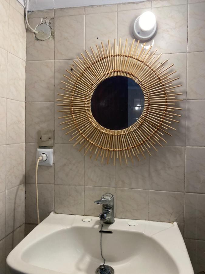 Comfort Apartments Limenaria  Ngoại thất bức ảnh