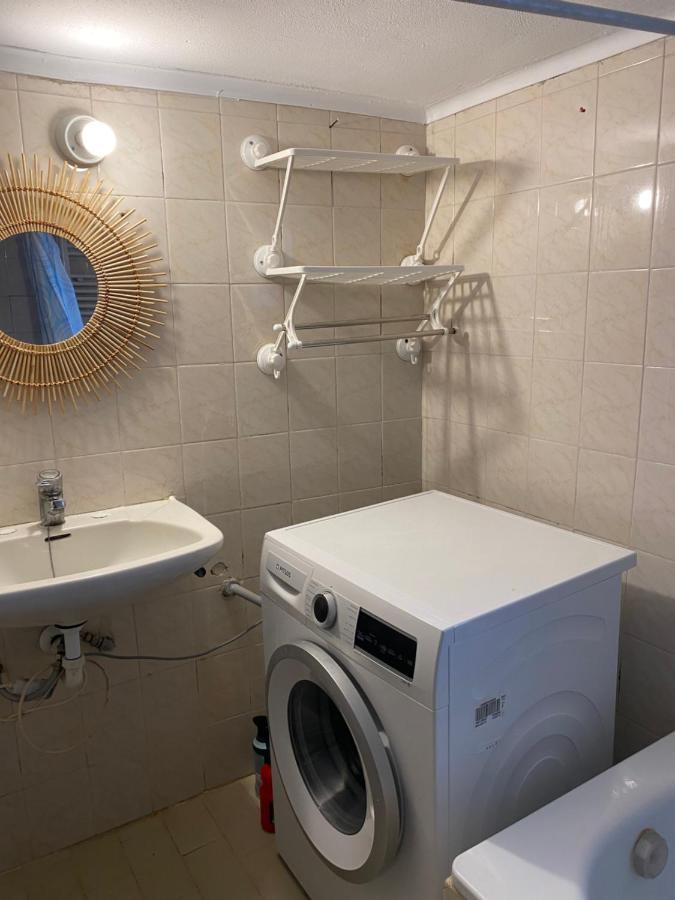 Comfort Apartments Limenaria  Ngoại thất bức ảnh