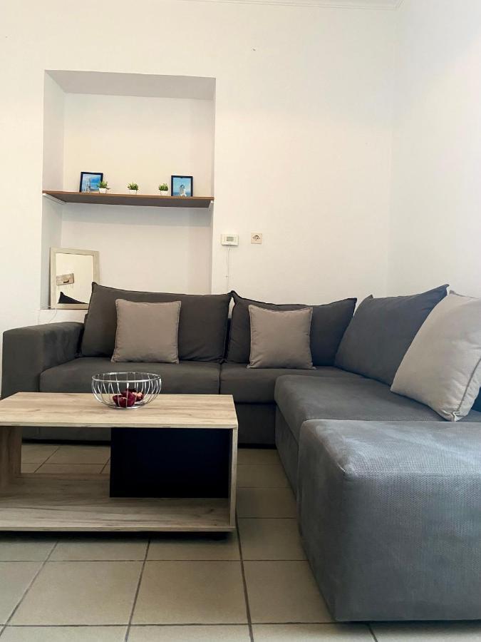 Comfort Apartments Limenaria  Ngoại thất bức ảnh