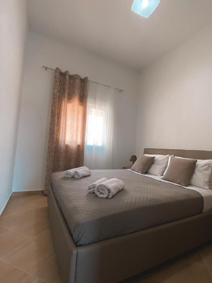 Comfort Apartments Limenaria  Ngoại thất bức ảnh