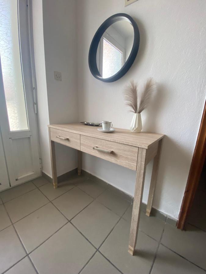 Comfort Apartments Limenaria  Ngoại thất bức ảnh