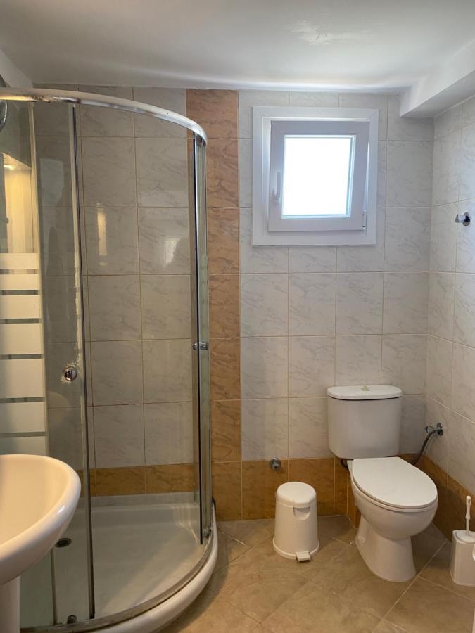 Comfort Apartments Limenaria  Ngoại thất bức ảnh