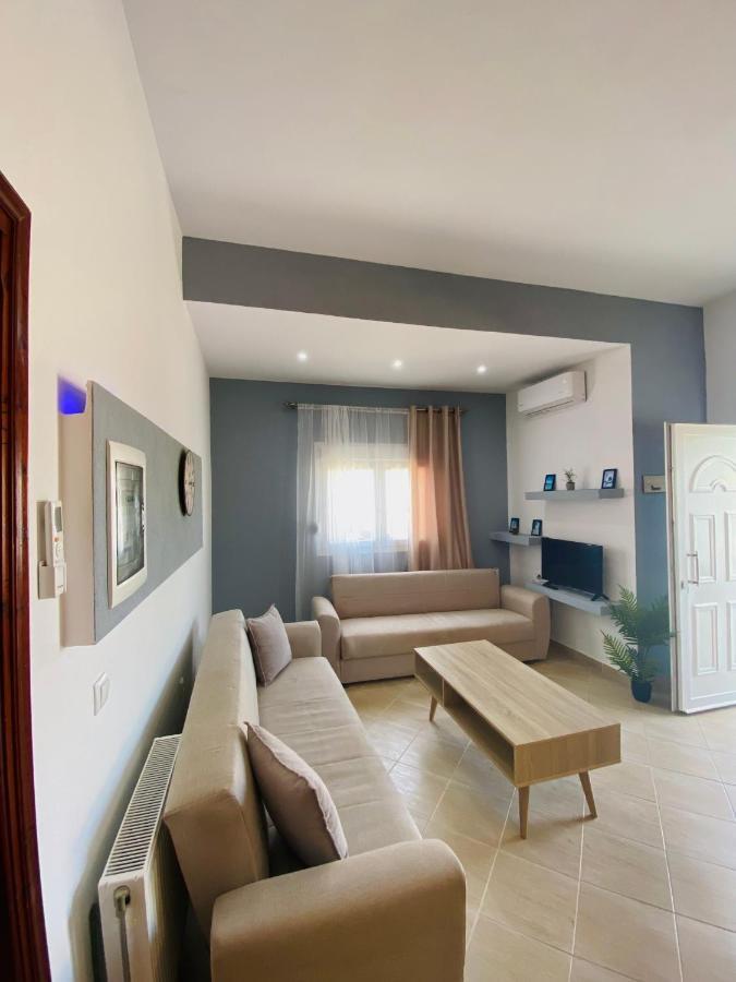 Comfort Apartments Limenaria  Ngoại thất bức ảnh