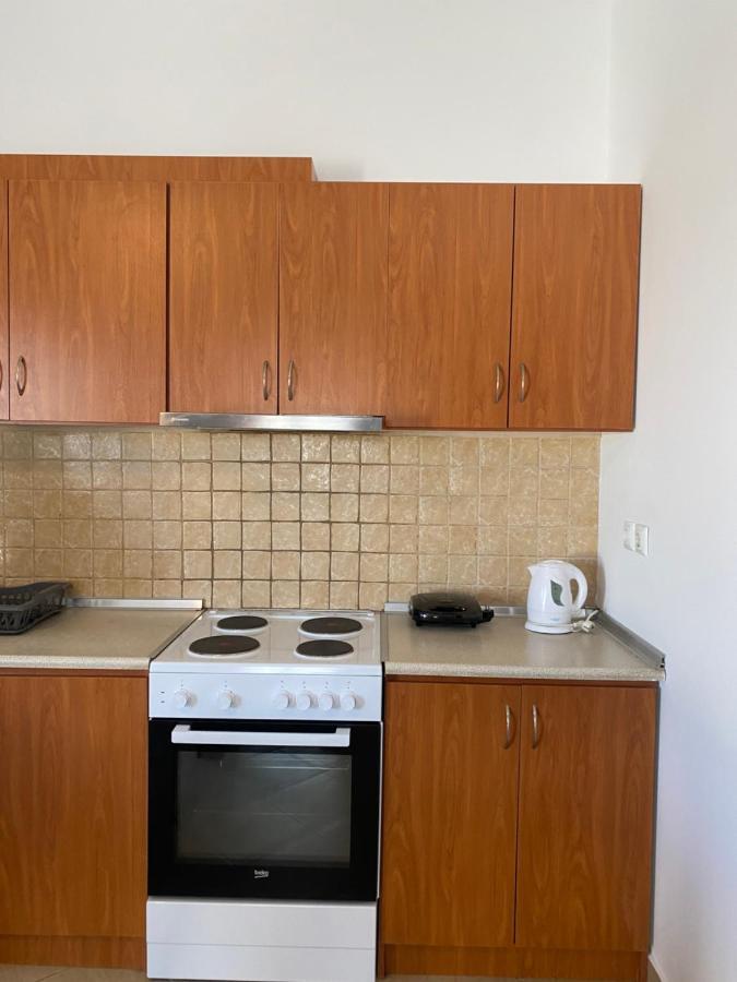 Comfort Apartments Limenaria  Ngoại thất bức ảnh