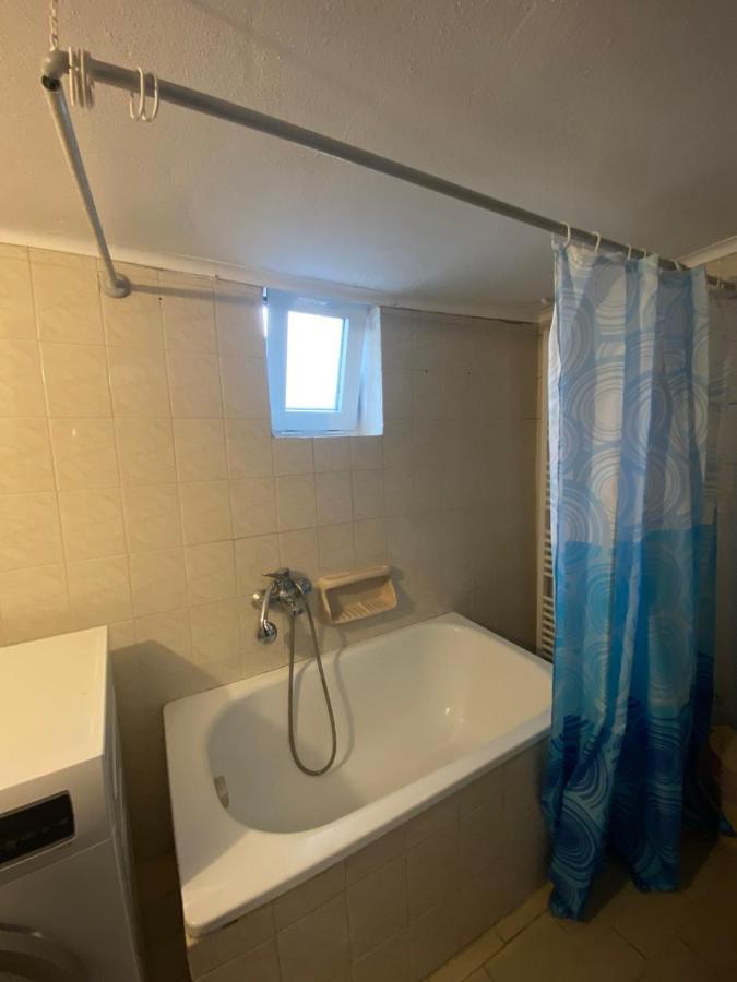 Comfort Apartments Limenaria  Ngoại thất bức ảnh