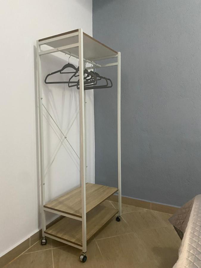 Comfort Apartments Limenaria  Ngoại thất bức ảnh