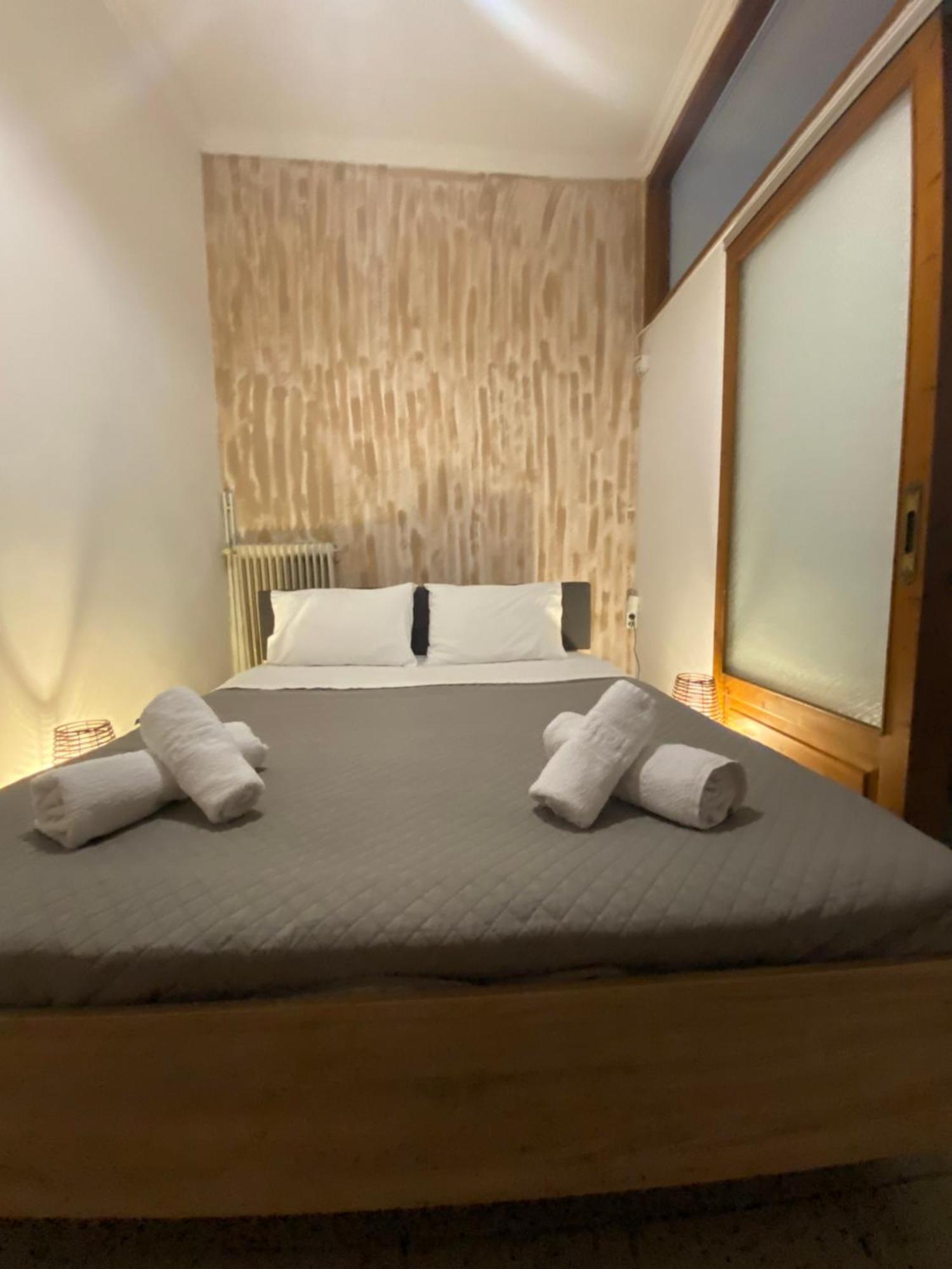 Comfort Apartments Limenaria  Ngoại thất bức ảnh