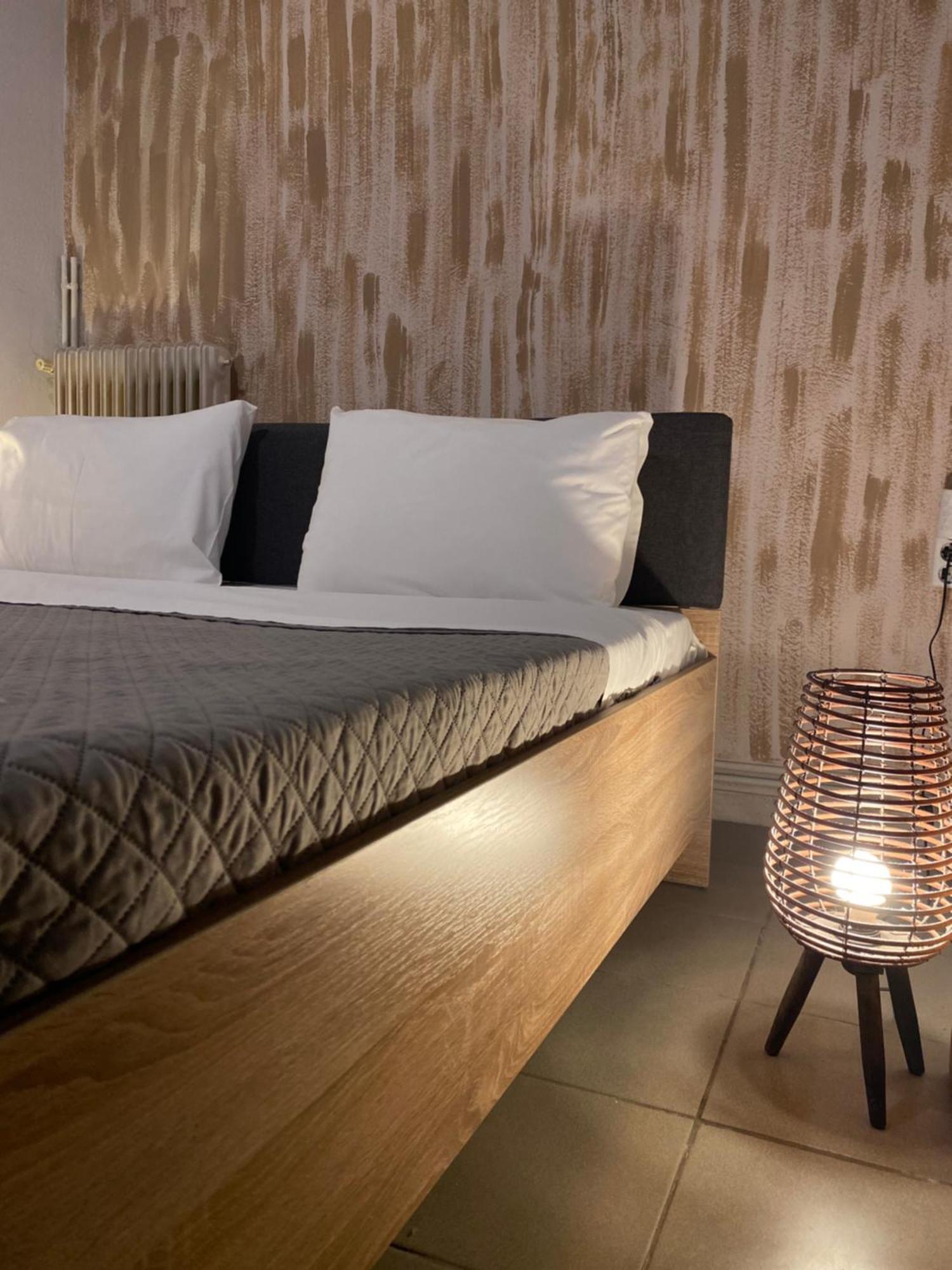 Comfort Apartments Limenaria  Ngoại thất bức ảnh