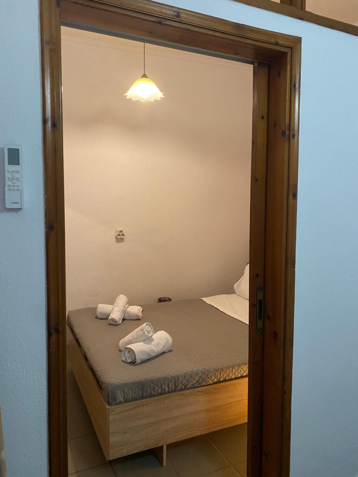 Comfort Apartments Limenaria  Ngoại thất bức ảnh