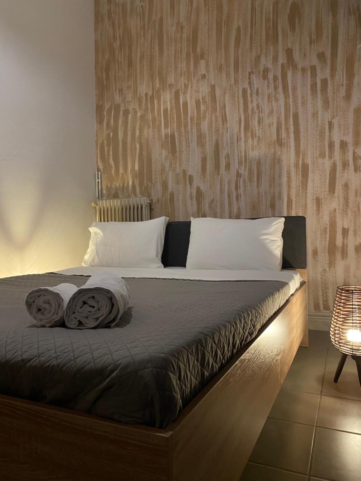 Comfort Apartments Limenaria  Ngoại thất bức ảnh